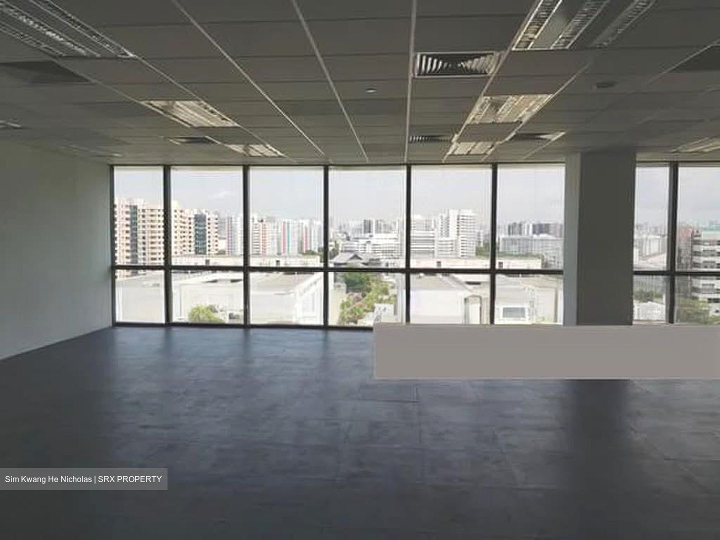 Paya Lebar Square (D14), Office #576824081